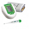 Tlakomer na pažu Microlife BP 3AG1 + MT 3001 (BP3AG1BUNDLE)