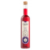 VLČIE SIRUPY ĽEVANDULA - ARÓNIA 0,5l