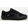 pánske topánky VANS SKATE OLD SKOOL METALIC BLACK/SMOKE 43