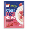 FIT ryžová kaša malina 60g