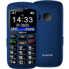Aligator A670 Senior modrý + nabíjací stojan