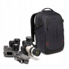 Fotografický batoh Manfrotto PRO Light Backloader S čierny