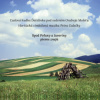 Horňácká cimbálová muzika - Spod Polany a Javoriny piesne znej [CD]
