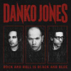 CD Danko Jones: Rock And Roll Is Black And Blue LTD | DIGI
