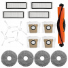 Kefy filtre, mopy, vrecká na prach pre Xiaomi Mi Robot Vacuum X10+ X20+ S10+