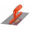Hladítko Strend Pro 0812.041 Basic, OrangeHand, plast. rúčka, 280x130 mm, rovné, oceľ