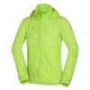Northfinder Northkit BU-32682SII green L; Zelená bunda