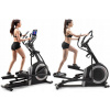 Elektromagnetický eliptický tréner Nordictrack C 5,5 125 kg (Eliptický tréner C 5.5 /Nordictrack)