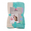 Cuddleme Deka Comfi Cuddle Tiffany blue