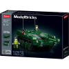 Sluban B1010 bojový tank STRV103