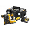 PRÍKLEPOVÁ VŔTAČKA SDS-PLUS DEWALT DCH273H2T 2x5Ah POWERSTACK 18V