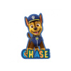 HERDING Tvarovaný 3D dekoračný vankúš Paw Patrol Chase