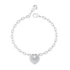 GUESS náramok Crazy in Love JUBB05214JWRHS