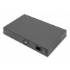 Digitus DIGITUS 24 Port 10/100 Mbps PoE 24x10/100Mbps PoE RJ45 Ports,1 xGE RJ45,1xSFP