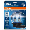 HB4 OSRAM Cool Blue Intense Box 2ks (12V 51W)