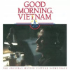 GOOD MORNING VIETNAM: SOUNDTRACK CD