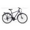 Mestsky bicykel - Pečiatka CTM 1,0 21 '700C Trekking Bike NOVINKA (Pečiatka CTM 1,0 21 '700C Trekking Bike NOVINKA)