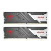 Patriot Viper Venom/DDR5/64GB/6400MHz/CL32/2x32GB/Black PVV564G640C32K
