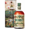 Don Papa Baroko Art 2022 CZ Eliška Podzimková 40% 0,7 l (tuba)