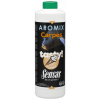 SENSAS AROMIX CARP TASTY SCOPEX 500 ML MASLO