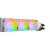 MSI MAG Core Liquid E360 WHITE 306-7ZW6E21-C24
