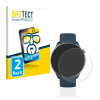 2x BROTECT Displayschutz-Folie pro Huami Amazfit GTR Mini (2x čirá ochranná fólie BROTECT pro Huami Amazfit GTR Mini)