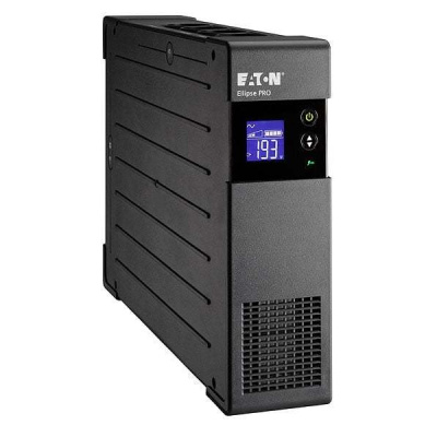 Eaton Ellipse PRO 1200 FR Line-Interactive 1,2 kVA 750 W 8 AC zásuvky/AC zásuviek (ELP1200FR)