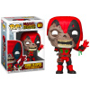 Funko POP! Marvel Zombie Deadpool