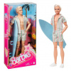 Mattel Barbie Ken v ikonickém filmovém outfitu, HPJ97