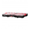 Qbrick Box QBRICK® System ONE Organizér L