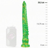 Epic - dildo hylos green flash