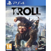 Troll and I (PS4)