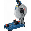 BOSCH Aku píla na kov GCD 18V-355 0601B59000