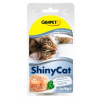 Gimborn GimCat ShinyCat tuniak a krevety 2 x 70 g