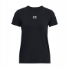 Under Armour Campus Core Black/White