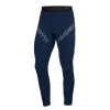 Northfinder Pánske skialp nohavice elastické Blizzard® RESWOR nightblue 2XL NO-36632SKP