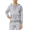 Adidas Stella Mccartney Ess Hoodie W Ax7092 (182619) RED S