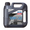 MOTORBIKE 4T STREET 10W-30 - 4L