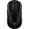 Myš HyperX Pulsefire Haste 2 Mini Wireless (7D388AA) čierna