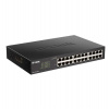 D-Link DGS-1100-24 24-Port Gigabit Smart Managed Switch (DGS-1100-24V2/E)