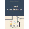 Daně v podnikání - Alena Vančurová, Hana Zídková