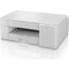 BČervenáher DCP-J1200W, atramentová tlačiareň, farebná tlač, 1200 x 6000 DPI, A4, priama tlač, biela