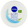 Nivea Soft Hydratačný krém na tvár, telo a ruky 200 ml krém v dóze