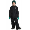 Burton One Piece 2L - True Black - unisex junior XL - junior size