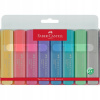Faber-Castell 1546 Textliner 8 ks