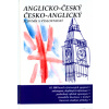 Anglicko-český, česko-anglický slovník s výslovností