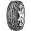 Kleber - Kleber QUADRAXER SUV 235/55 R17 99V