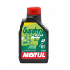 Olej Motul Garden 2T 1 litr pro minibike minicross dětské čtyřkolky a zahradní techniku