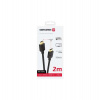 SWISSTEN KABEL HDMI NA HDMI 8K 60Hz 2,0 M PVC (75501211)