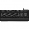Klávesnica Genius KB-100XP (31310050403) čierna
